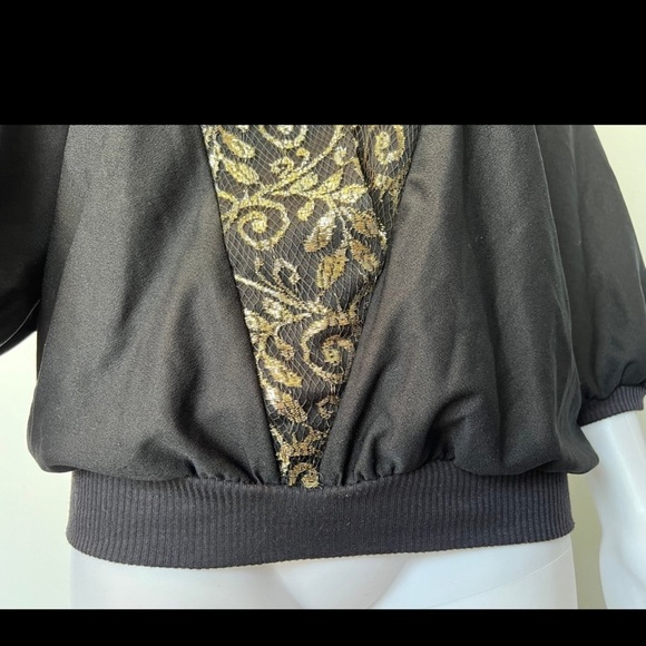 Vintage Reaction Plus - Womens Long Sleeve Top - Picture 6 of 10